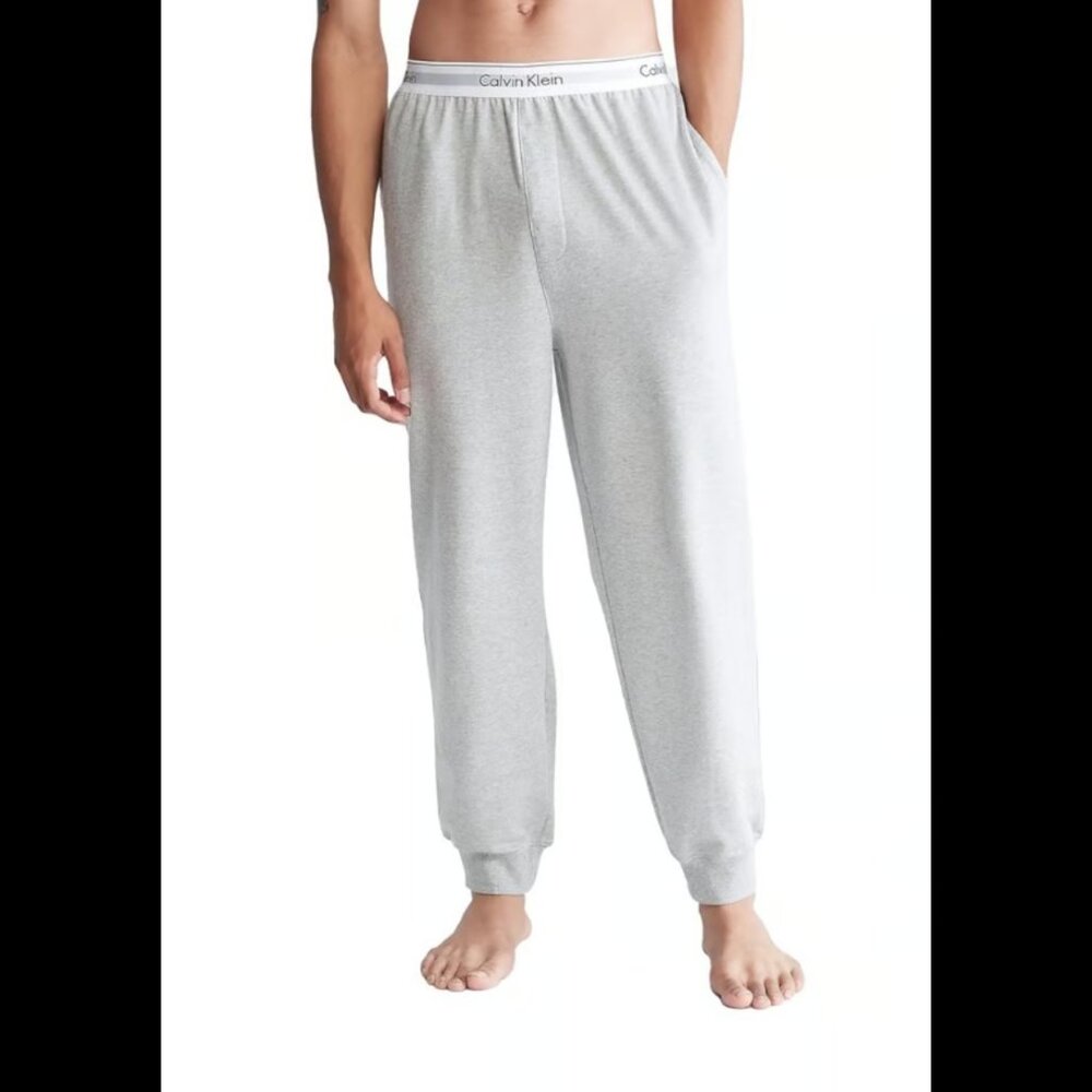 Women’s Calvin Klein Modern Cotton Lounge Joggers